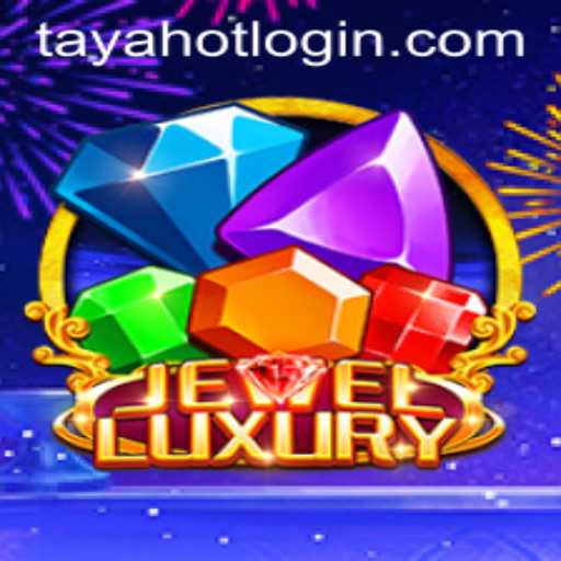 JewelLuxury: A New Era of Interactive Gaming