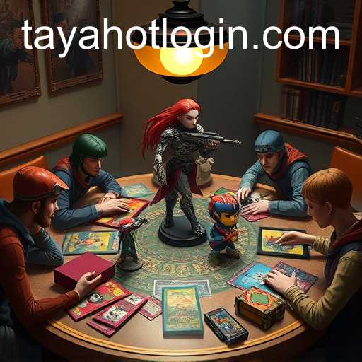 Tabletop Game